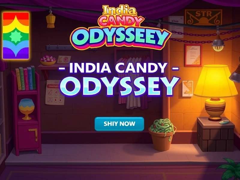 India Candy Odyssey Special Powers